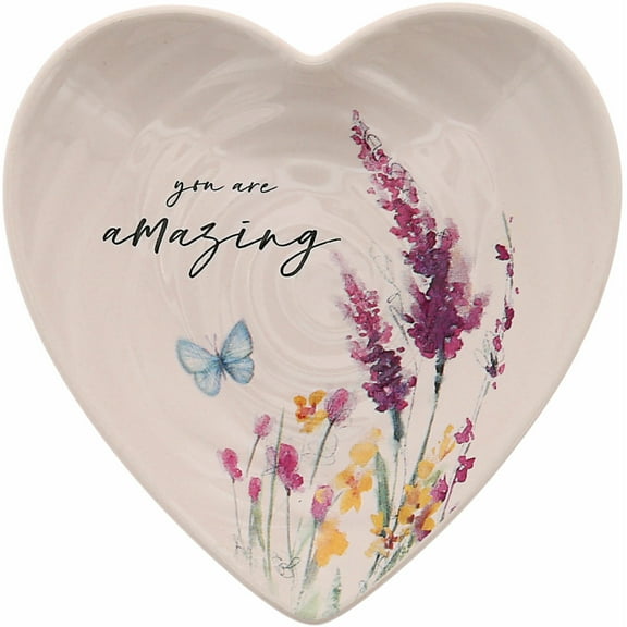 Amazing - 4.5" Keepsake Dish