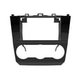 thumbnail image 4 of Subaru Impreza/Crosstrek 2015-Up DDIN Radio Installation Kit by Metra, 4 of 5