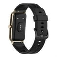 thumbnail image 5 of Bracelets de Remplacement en Silicone Bracelet Réglable Compatible pour Huawei Montre Ajustement Mini Smart Montres Accessoires, 5 of 5