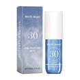 thumbnail image 2 of Perfume Violet Body Perfume, Perfume Seductor Para Mujer, Perfume En Spray De Larga Duración, Bruma Para Cabello Y Cuerpo Para Mujer, 90ml, 2 of 5