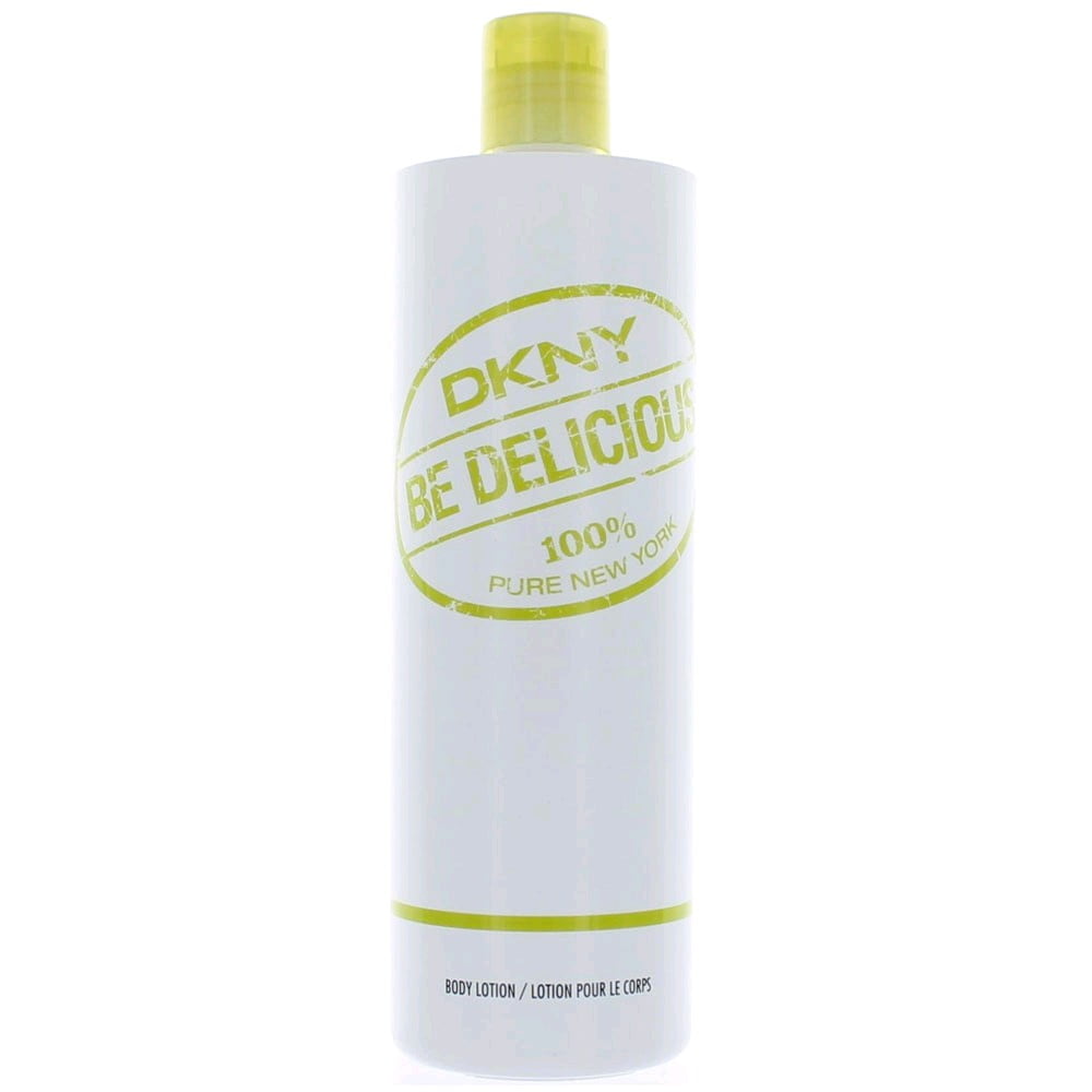 Be Delicious DKNY by Body Lotion for Women - Walmart.com