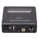 thumbnail image 4 of Decodificador de sonido digital shamjiam Convertidor óptico DAC, 4 of 6