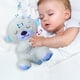 thumbnail image 5 of Juguete Musical de peluche que canta, nutria, juguete Musical iluminado que brilla en la oscuridad, calma el juguete brillante, calma las emociones de los niños, nutria, lindo juguete, 5 of 6