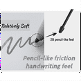 thumbnail image 4 of 10 Pcs Marker Pen Tips Compatible with Remarkable 1/2 Tablet Pen, Replacement Tips/Nibs for Remarkable 1/2 Pen, 4 of 7