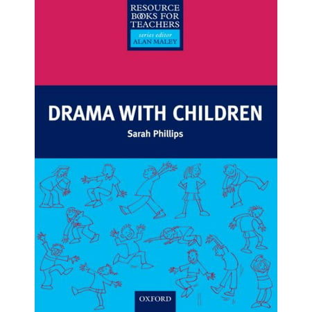 Drama With Children