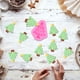 thumbnail image 5 of Adornos navideños, molde de silicona para chocolate con forma de árbol de Navidad, molde para fondant, molde para tartas, molde para hornear galletas navideñas con forma de pino, molde de silicona par, 5 of 6