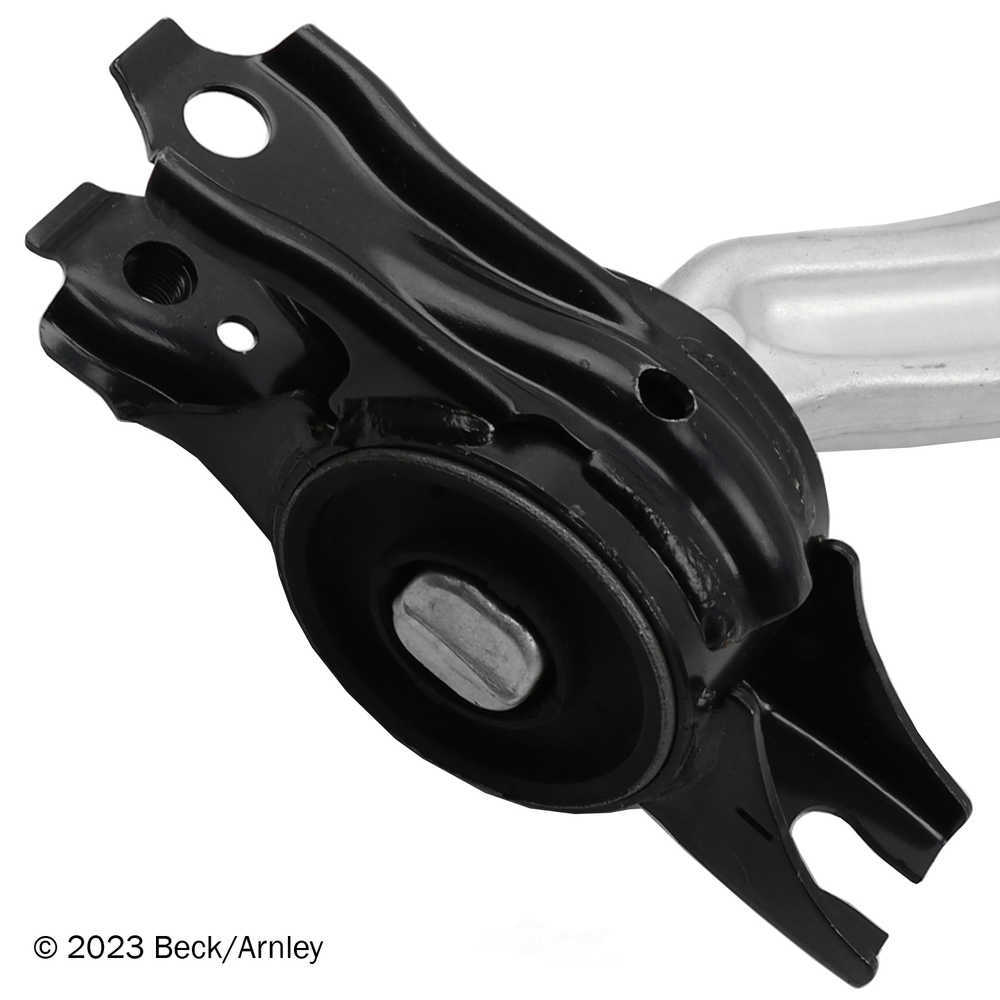 Beck Arnley Control Arm 102-8386 Fits select: 2018-2021 HONDA ACCORD