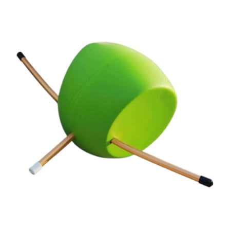 Golf Trainer: Portable & Effective for All Skill Levels