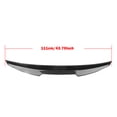 thumbnail image 7 of Rear Spoiler Lip Wing For Honda Acura TL 2004-2008 2005 2006, 7 of 7