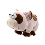 roffle mates pig (in brown box)