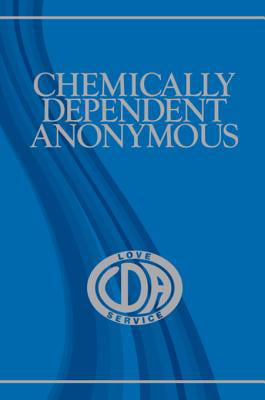 Chemically Dependent Anonymous - eBook