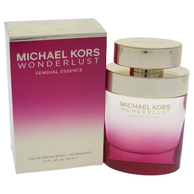michael kors wonderlust edp