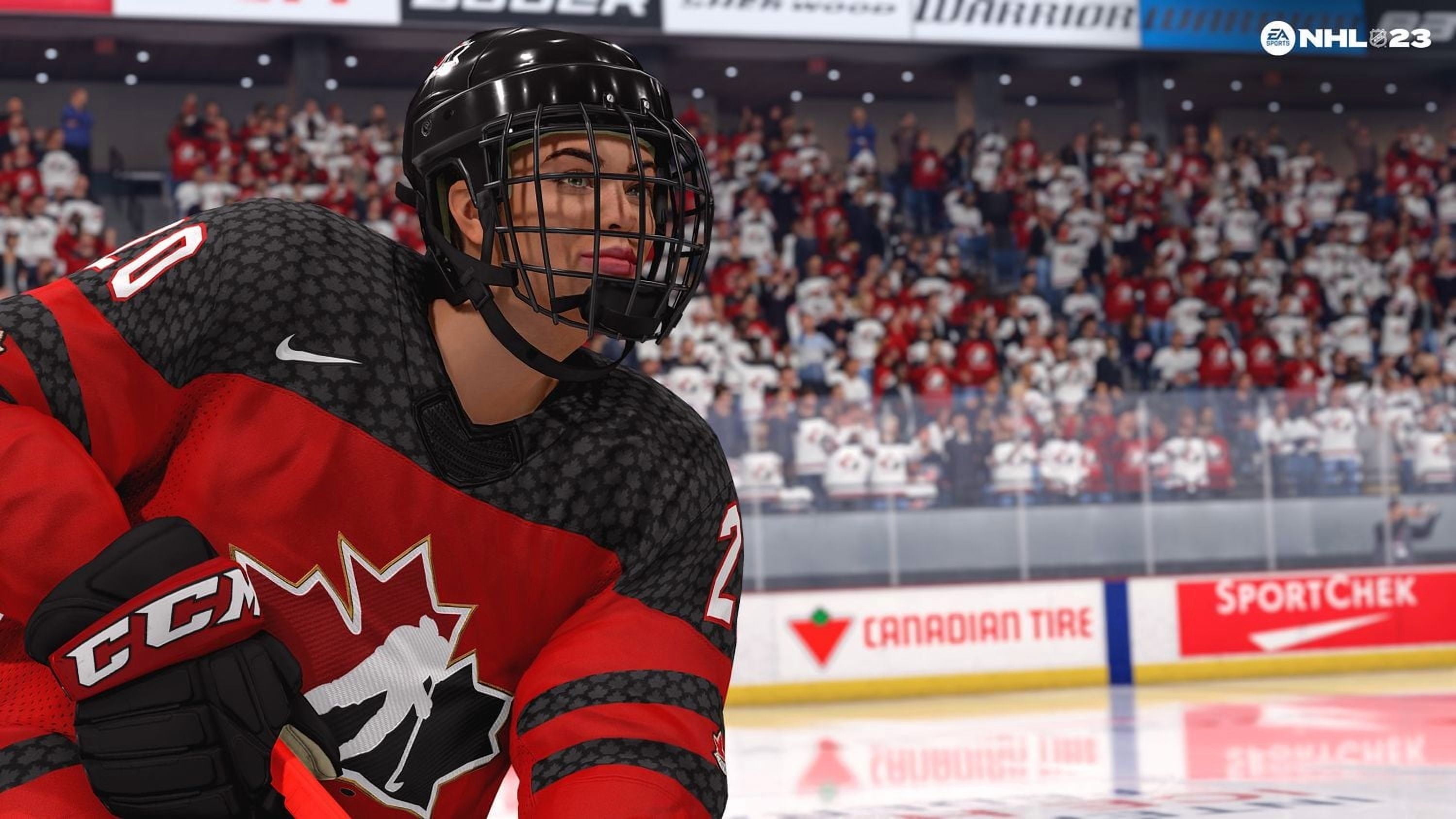Jeu vidéo NHL 23 pour (Xbox Series X)
