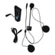thumbnail image 2 of Auriculares Bluetooth para casco, BT22 Auriculares para casco de motocicleta Auriculares Bluetooth para casco Auriculares para casco de motocicleta confiables y duraderos, 2 of 8