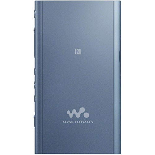 Sony Walkman A series 16GB NW-A55HN : MP3 player Bluetooth microSD
