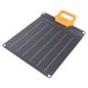 thumbnail image 1 of Panel Solar Flexible 20W 18V Panel Solar de Silicio Monocristalino Plegable con para Carga de Teléfonos Celulares Al Aire Libre ANGGREK  Otros, 1 of 8
