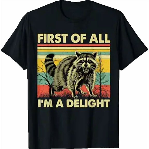 For Men Women Shirt BLACK Unisex S-5XL Hot Trending Shirt, Vintage Birthday Gift