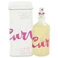 thumbnail image 2 of Curve Chill Perfume By Liz Claiborne Eau De Toilette Spray 3.4 oz, 2 of 2