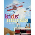 thumbnail image 1 of Creative Kids' Murals You Can Paint, 1 of 1