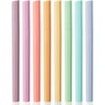 thumbnail image 1 of WWS-- Aesthetic Highlighters, 8 Pack, Chisel Tip, Highlighters Assorted Colors, Bible Highlighters and Pens No Bleed, Cute Highlighters, No Bleed Highlighters for Bible Pages No Bleed, 1 of 4