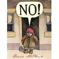 thumbnail image 1 of Pre-Owned No!, 9781596432888, 1596432888, Hardcover, First Edition edition, 1 of 1