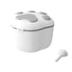 thumbnail image 2 of Recipiente de Almacenamiento de Comida para Perros Colco Capacidad 8-10 kg Color Gris, 2 of 8