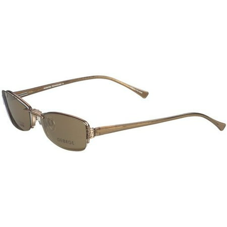 Aspex Eyewear Inc Eyewear Frame With Magnetic Clip-on