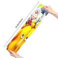 thumbnail image 3 of Sigee Pikmin (53) Print 20in Socks for Men Women Gifts for Him Boyfriend Teenage Boys Stocking, 3 of 6