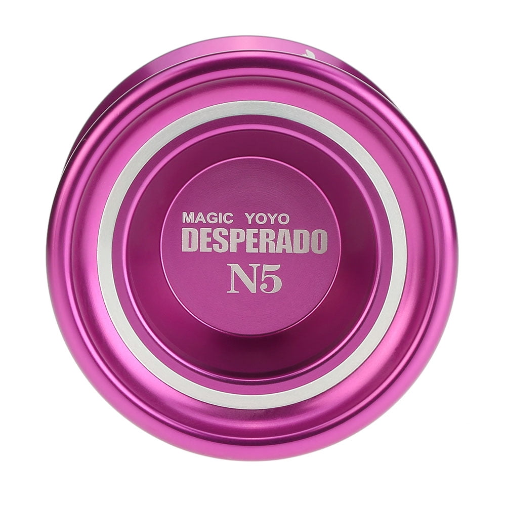 magic yoyo n5