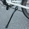 thumbnail image 5 of Heavy-Duty Aluminum Center Kickstand Easy Install Stable Parking Stand for Outdoor Bikes, 5 of 8