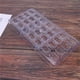 thumbnail image 5 of 4X Herramientas de Pastelería Diy Moldes de Chocolate de Policarbonato Y Suministros para Hacer Chocolate Molde para Hornear Pastel Caramelo, 5 of 5