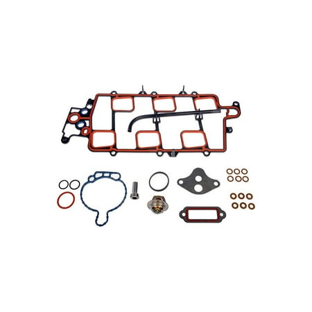 Sierra Intake Manifold Gasket - Dorman 615-207 Intake Manifold Gasket