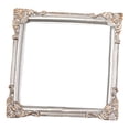 thumbnail image 3 of veasfak European Photo Frame Tabletop Wall Hanging Antique Picture Frame for Photo, 3 of 5