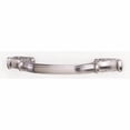 thumbnail image 6 of Traditional 4 3/4" Center Arch Pull, Polished Brass, 6 of 7