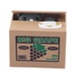 thumbnail image 2 of Precioso Gato Autico para Robar Monedas, Caja para Niños, Ahorro de Dinero, Plástico de Alta, No Tóxico, Peso Ligero, Tamaña de Hábbito de Desarrollo, 2 of 7