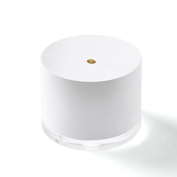 Humidificador de aire Difusor de escritorio de la cabecera recargable Difusor Portátil Portátil Holidificación Decoración Mist Mist Maker Hogar Elenxs HA059209-01B