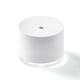 thumbnail image 1 of Humidificador de aire Difusor de escritorio de la cabecera recargable Difusor Portátil Portátil Holidificación Decoración Mist Mist Maker Hogar Elenxs HA059209-01B, 1 of 7