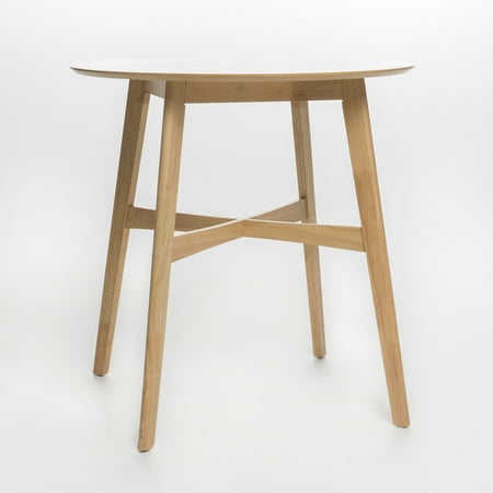 - Weyver Wood Counter Height Table, Multiple Colors