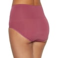 thumbnail image 2 of Yummie Womens Seamlessly Shaped Brief Style-YT5-158, 2 of 2