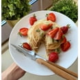 thumbnail image 3 of Sugar Free Condensed Milk Mix by Newa Nutrition Gluten Free Non GMO Weight: 8 oz/226.8, 3 of 5