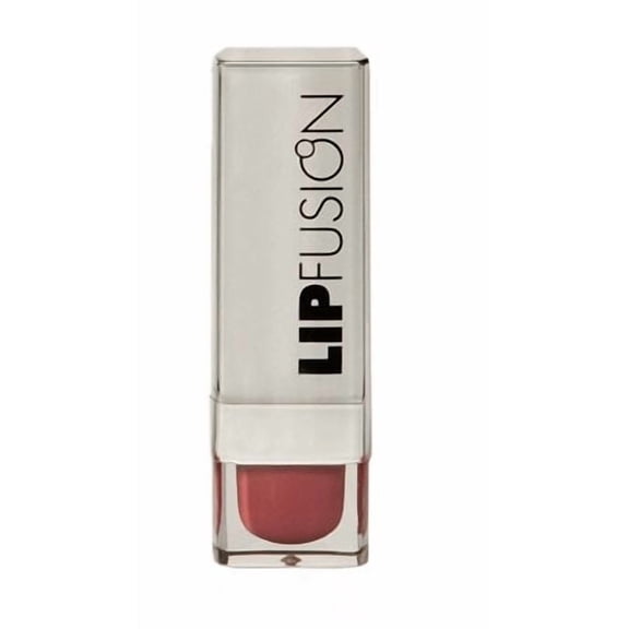 Fusion Beauty Lipfusion Plump and Shine Lip Stick, Peep Show, 3 Ounce