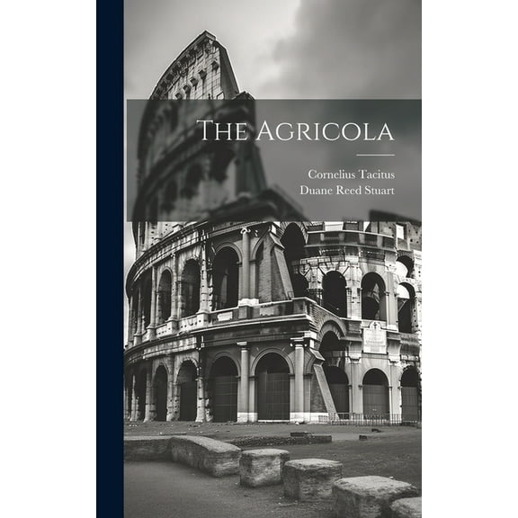The Agricola (Hardcover)