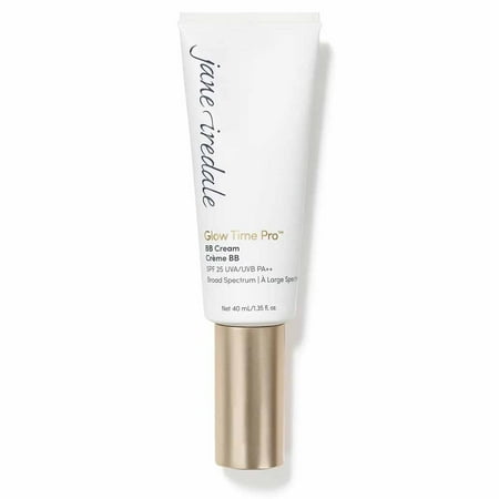 Jane Iredale Glow Time Pro BB Cream 40ml 1.35oz - GT9