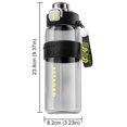 thumbnail image 3 of Botella Deportiva 800ML 2 (), 3 of 9