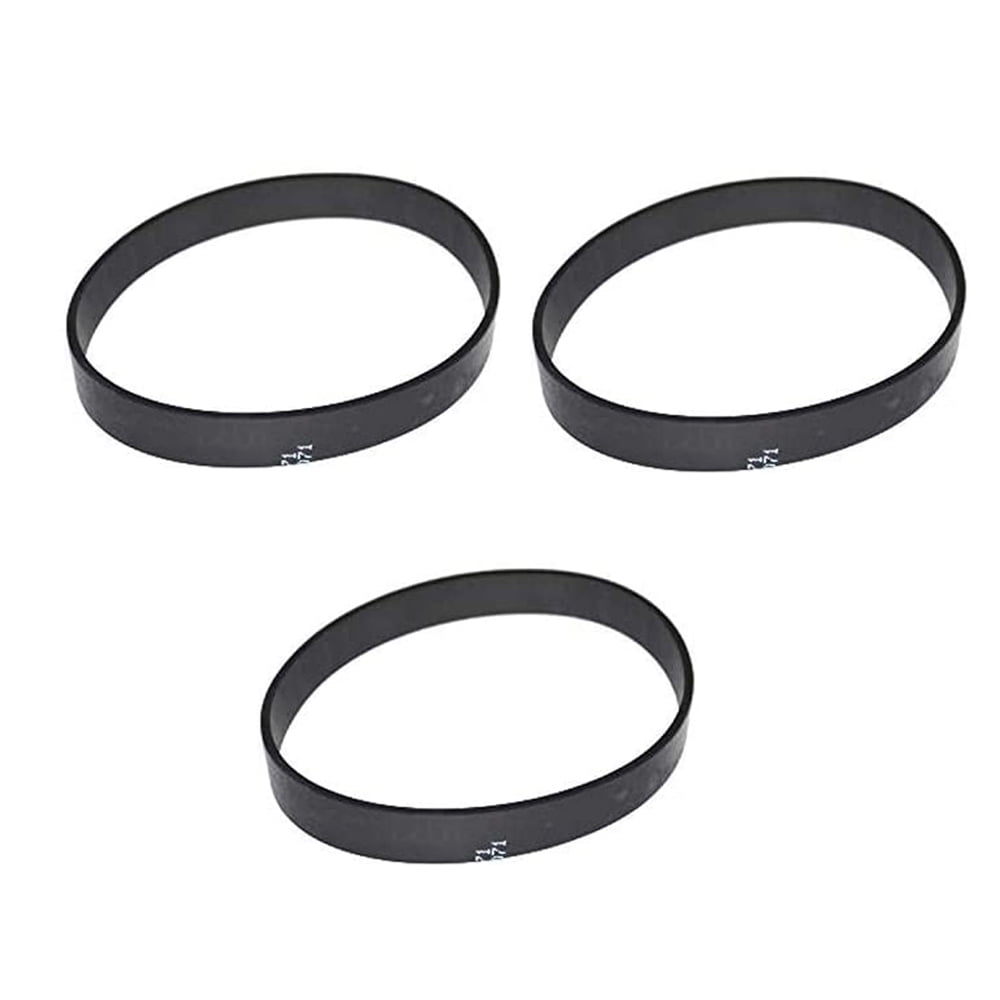 Replacement Part For Bissell Vacuum Flat Belt for Fit Model 2112, 21129
