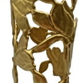 thumbnail image 6 of Bergamo Art 19 Inch High Tulip Cone Vase for Flowers, 6 of 8