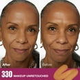thumbnail image 4 of Maybelline Instant Age Rewind Eraser Treatment Foundation Makeup, SPF 20, 330, 0.68 fl oz, 4 of 9