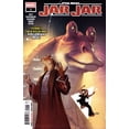 thumbnail image 1 of Star Wars: Jar Jar #1 VF ; Marvel Comic Book, 1 of 1