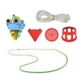 thumbnail image 4 of Robot de equilibrio para caminar sobre , divertido e interactivo, juguete para desarrollar la inteligencia y el equilibrio para niños y, 4 of 8