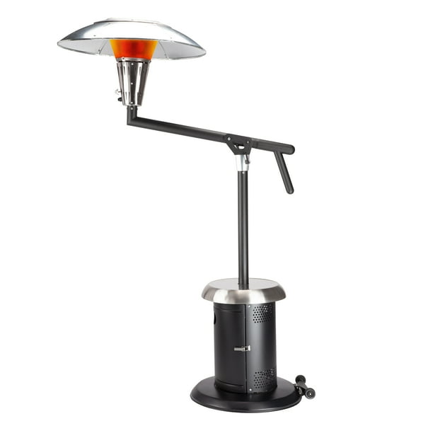 Cuisinart Perfect Position Propane Patio Heater